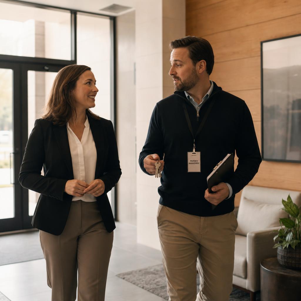 Transition and Takeover Management