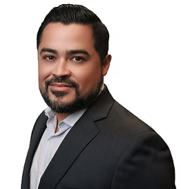 Nick Quiñones, Chief Executive Officer