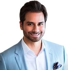 Sapan Talati, Chief Strategy Officer